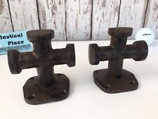 Large cast iron for sale  Crisfield
