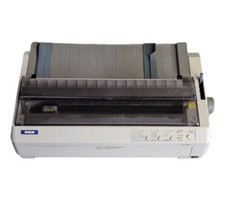 Epson 2190 nadel gebraucht kaufen  Nürnberg