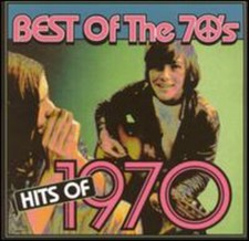Best hits 1970 for sale  Seattle