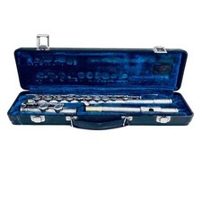 Artley 150 silver for sale  Rochester