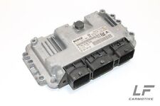 Unidade de controle do motor PEUGEOT 307 3A/C 0261208909 9663990480 2010 13606627 comprar usado  Enviando para Brazil