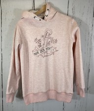 Hsv mädchen hoodie gebraucht kaufen  Wittingen