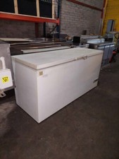 1.8m chest freezer for sale  BELFAST