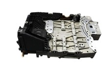 10-15 Jaguar X351 XJ 6HP28 corpo da válvula de transmissão TCU TCM mecatrônica fabricante de equipamento original comprar usado  Enviando para Brazil