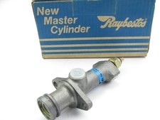 Raybestos MC39097 ATE cilindro mestre de freio para 1966 Volkswagen VW Type 3 comprar usado  Enviando para Brazil