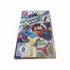 Super mario party gebraucht kaufen  Köln