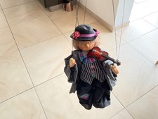Marionette puppe geiger gebraucht kaufen  Essen
