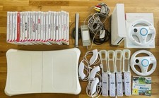 Console wii manettes d'occasion  Montpellier-