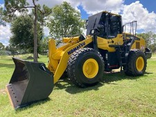 2015 komatsu wa380 for sale  Fort Myers