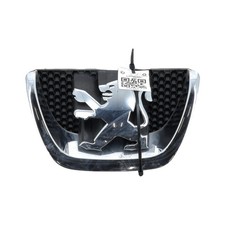 Calandre peugeot 206 d'occasion  Livron-sur-Drôme