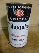 United milwaukee lager for sale  Sanford