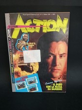 Rivista super action usato  Villar Focchiardo