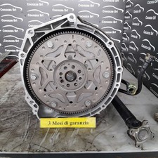 Cambio automatico bmw usato  Italia