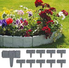 Recinzione per giardino usato  Roma