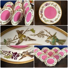 Antique french english for sale  LONDON