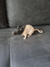 Bullyland tierfigur ratte gebraucht kaufen  Laatzen