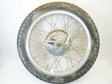 Ruota posteriore gilera usato Ruota posteriore gilera usato  Vigevano