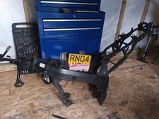 Honda cbr125r cbr for sale  CHERTSEY