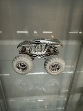 Monster jam monster for sale  Johnston