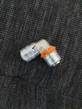U24 uponor press gebraucht kaufen  Itzehoe