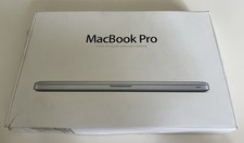 Macbook pro zoll gebraucht kaufen  Hagen