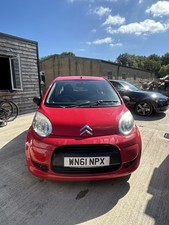 Citron vtr 2011 for sale  BILLINGSHURST