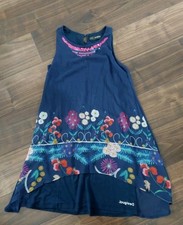 Kleid desigual 146 gebraucht kaufen  Magdeburg