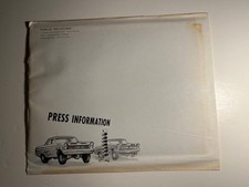 Original 1965 arnie for sale  Pinopolis
