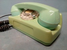 Telefono rotella gte usato  Andria
