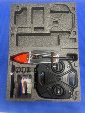 Omphobby helicopter orange for sale  Franklin