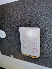 Sony kd55xd9305 sensor for sale  BRISTOL