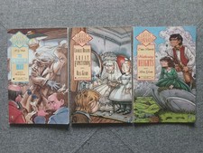 Rick geary classics for sale  HEMEL HEMPSTEAD