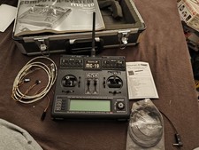 Graupner 35mhz hott gebraucht kaufen  Langelsheim