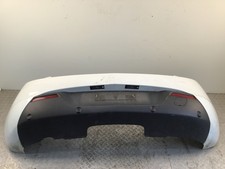 Stoßstange hinten pel gebraucht kaufen  Leverkusen