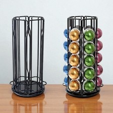 Coffee capsule holder for sale  WARRINGTON