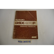 Manuale servizio service usato  Montecalvo Irpino