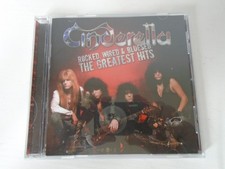 Cinderella - Rocked, Wired & Bluesed GREATEST HITS CD comprar usado  Enviando para Brazil