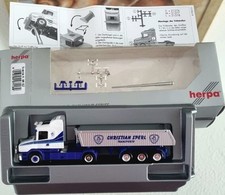 Herpa 271189 scania gebraucht kaufen  Deutschland