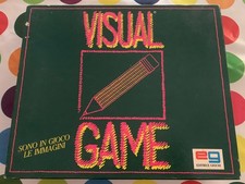 Visual game 1988 usato  Roma