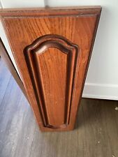 Acacia cherry drawer for sale  SCUNTHORPE