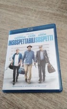 Blu ray insospettabili usato  Carrara