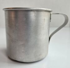 Vtg aluminum drinking for sale  White Heath