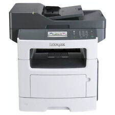 Lexmark mx511dhe netzwerk gebraucht kaufen  Calw