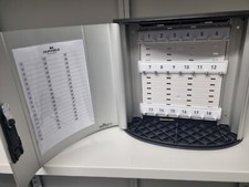 Schlüsselkasten key box gebraucht kaufen  Bad Waldsee