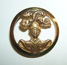 Insigne beret spahis d'occasion  Senozan