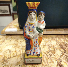 Quimper statue vierge d'occasion  Yffiniac