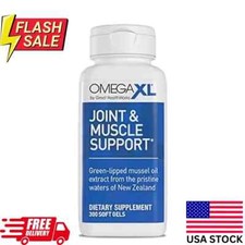 Omega 300 capsules for sale  Kerrville
