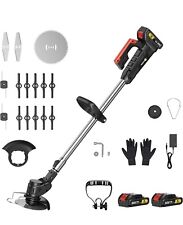 24v cordless strimmers for sale  COVENTRY