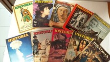 Historia anno 1964 usato  Modena