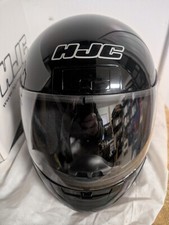 Hjc motorcycle snowmobile for sale  Inverness
